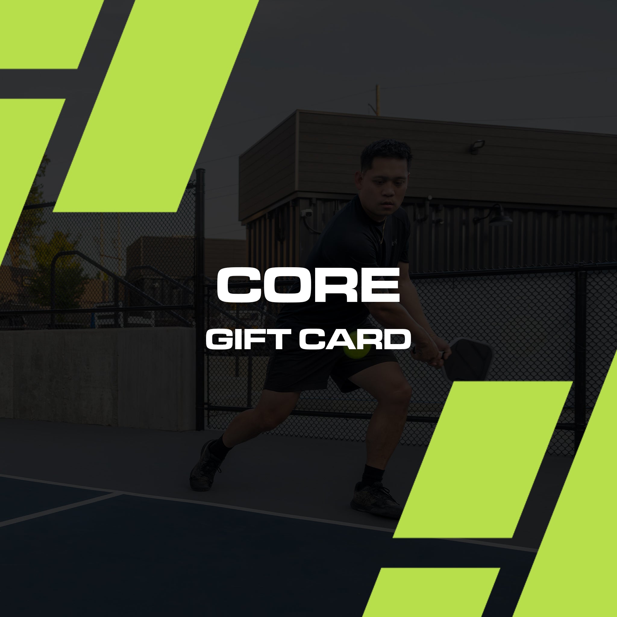 CORE Cash Digital Gift Card