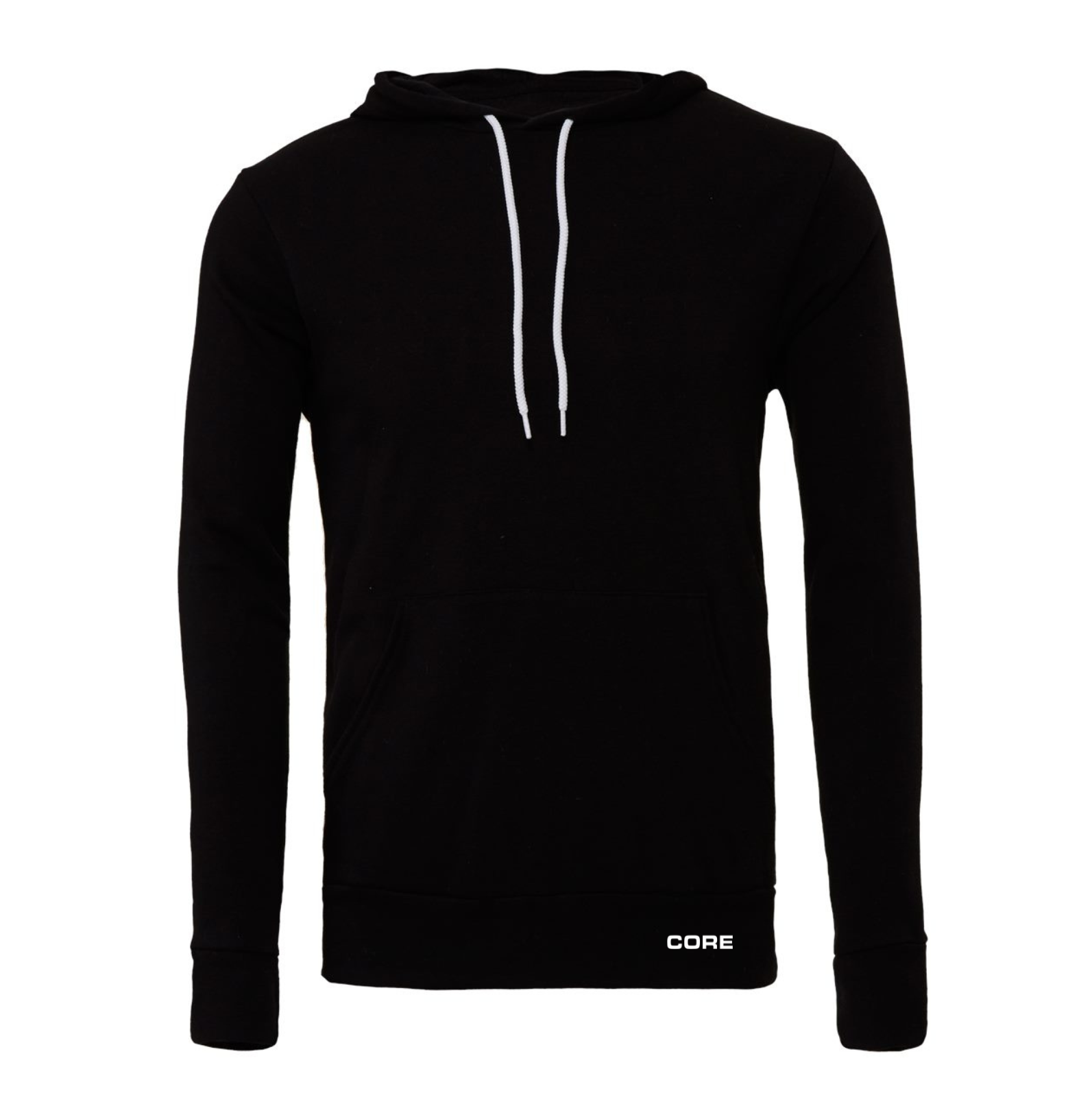 CORE Mens Hoodie