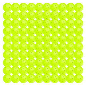 FLASH SALE! **Just $1.50 Per Ball** IMPACT Neon Pickleball + FREE Shipping on 24+ Balls