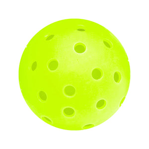 FLASH SALE! **Just $1.50 Per Ball** IMPACT Neon Pickleball + FREE Shipping on 24+ Balls