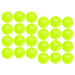 FLASH SALE! **Just $1.50 Per Ball** IMPACT Neon Pickleball + FREE Shipping on 24+ Balls