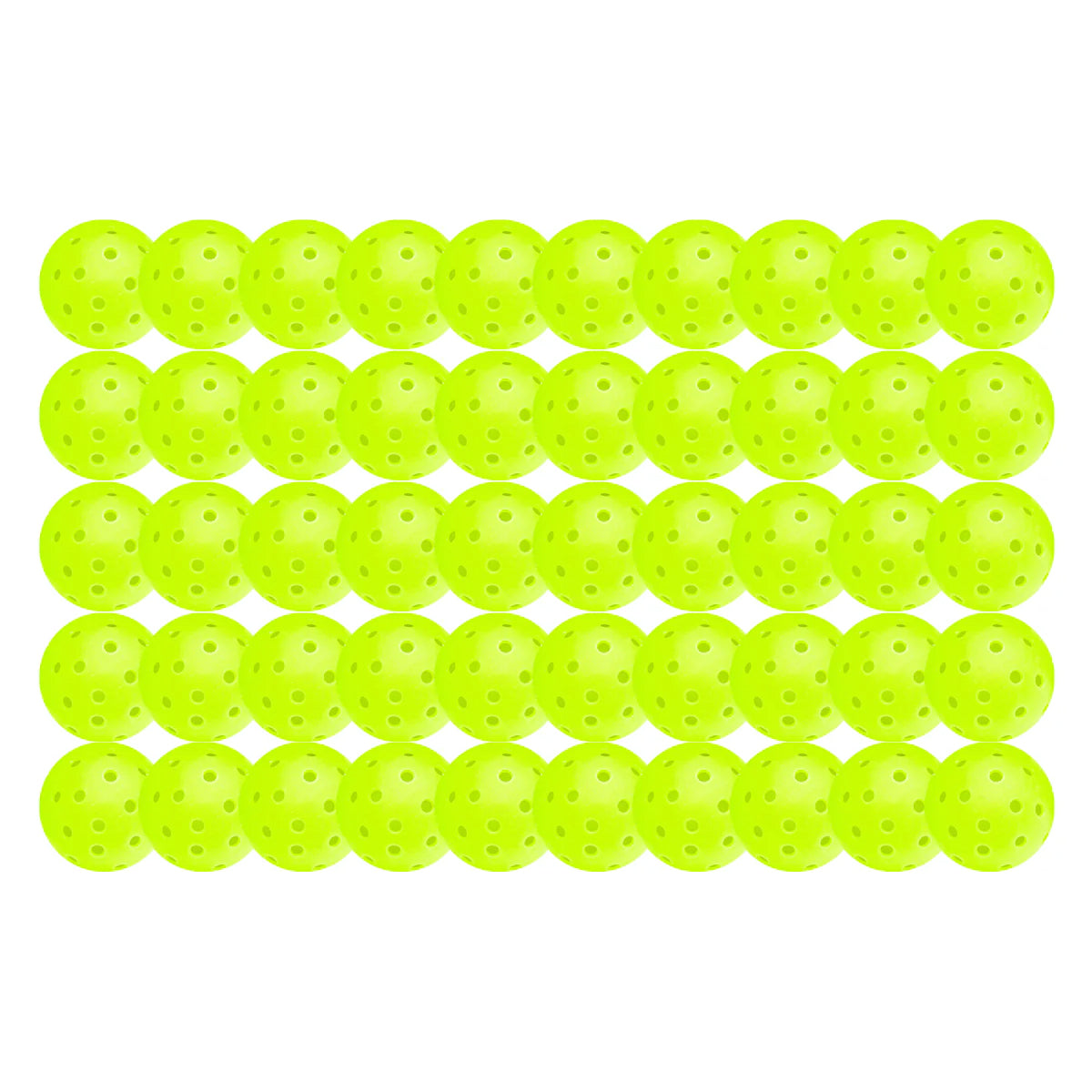 FLASH SALE! **Just $1.50 Per Ball** IMPACT Neon Pickleball + FREE Shipping on 24+ Balls