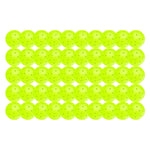 FLASH SALE! **Just $1.50 Per Ball** IMPACT Neon Pickleball + FREE Shipping on 24+ Balls