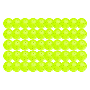 FLASH SALE! **Just $1.50 Per Ball** IMPACT Neon Pickleball + FREE Shipping on 24+ Balls