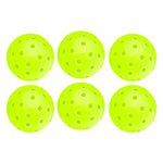 FLASH SALE! **Just $1.50 Per Ball** IMPACT Neon Pickleball + FREE Shipping on 24+ Balls