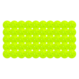 $1 Per Ball - CORE IMPACT Neon 40 Hole Pickleballs - CORE Pickleball