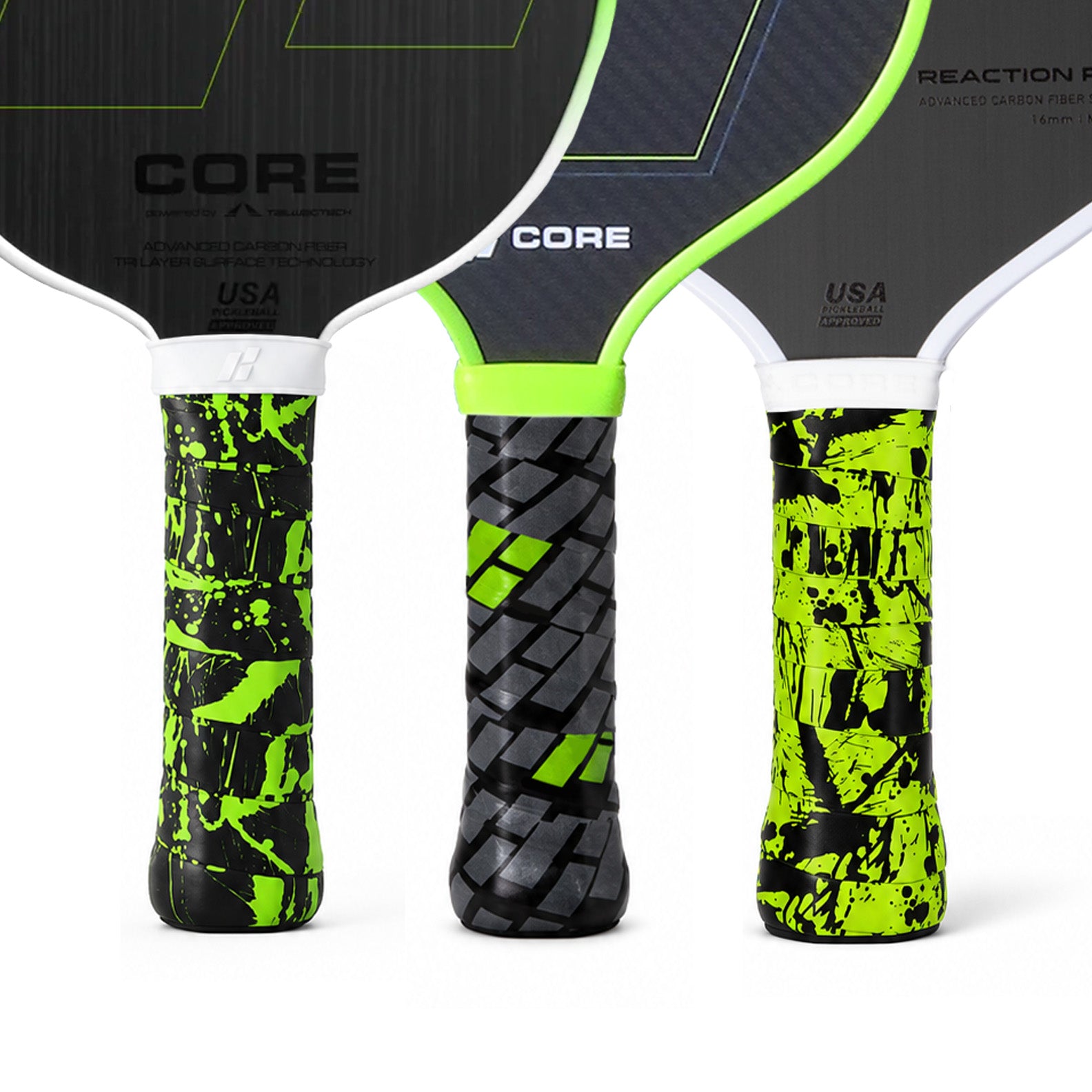 CORE Pickleball Overgrip (3 Pack)