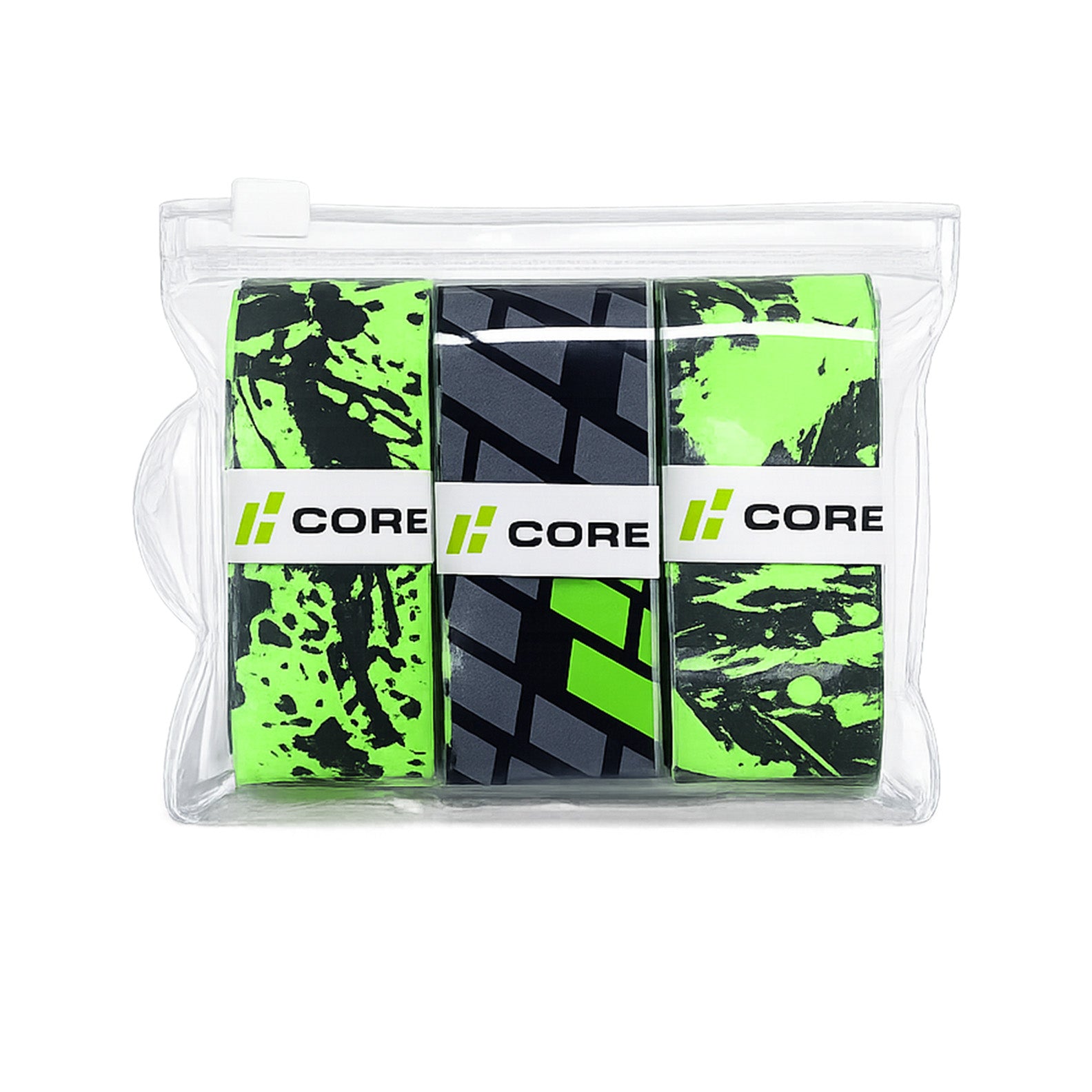 CORE Pickleball Overgrip (3 Pack) - CORE Pickleball
