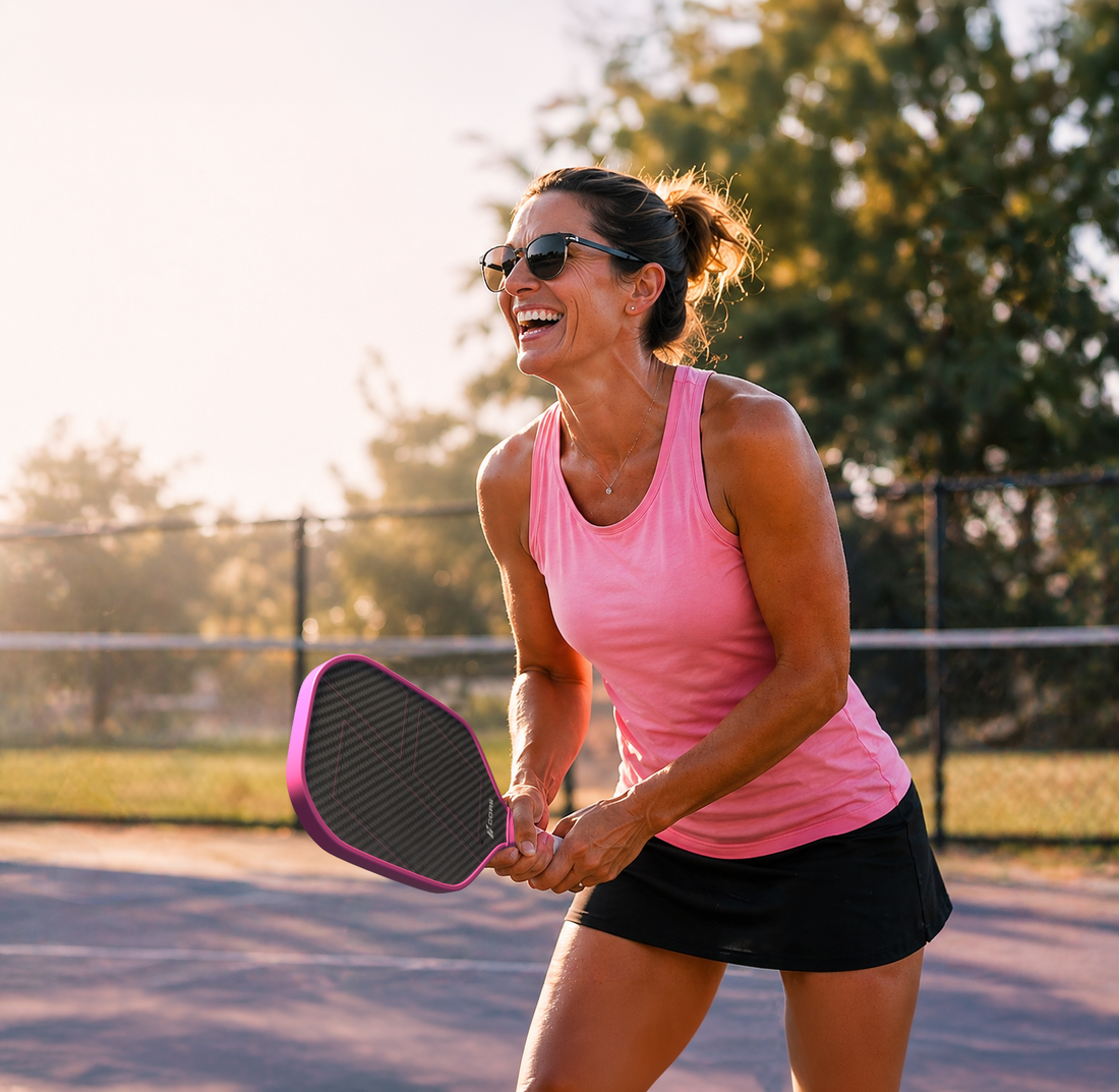 Mom’s Day Pickle Pack - CORE Pickleball