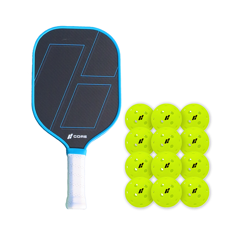 CORE Play More Bundle - CORE Pickleball