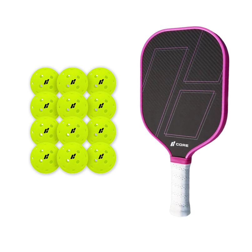 CORE Play More Bundle - CORE Pickleball