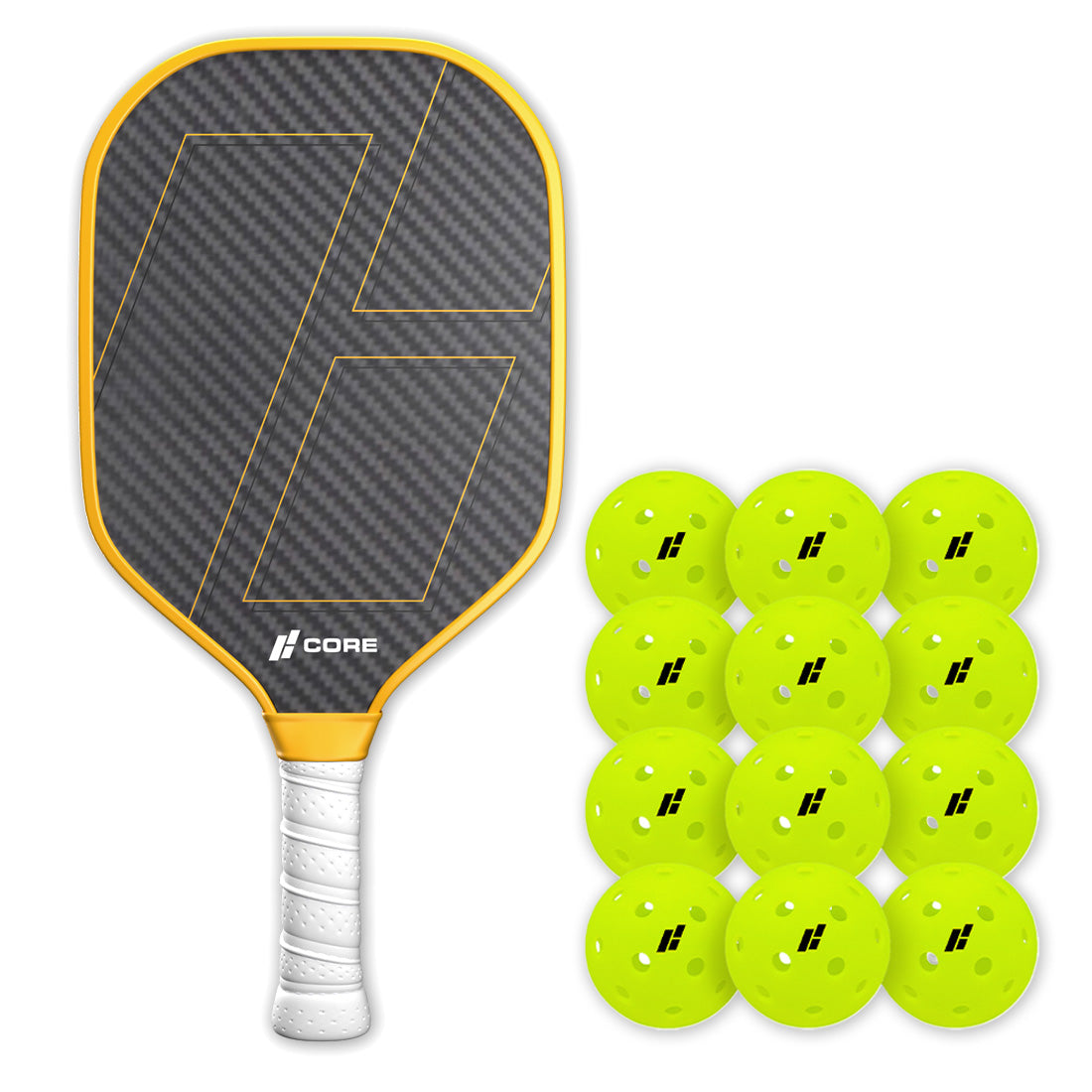 CORE Play More Bundle - CORE Pickleball
