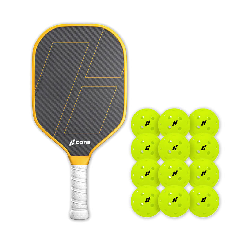 CORE Play More Bundle - CORE Pickleball