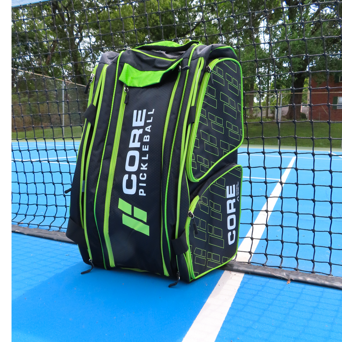 Pro Tour Bag - CORE Pickleball