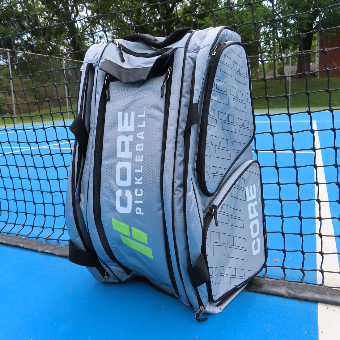 Pro Tour Bag - CORE Pickleball