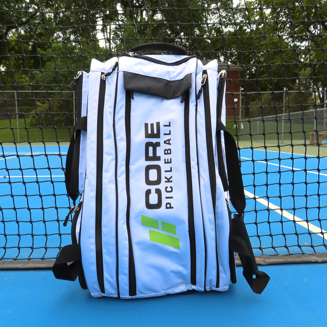 Pro Tour Bag - CORE Pickleball