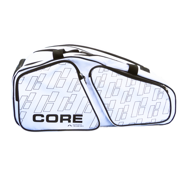 CORE Pro Tour Bag | Pickleball Bag For Tournament Players