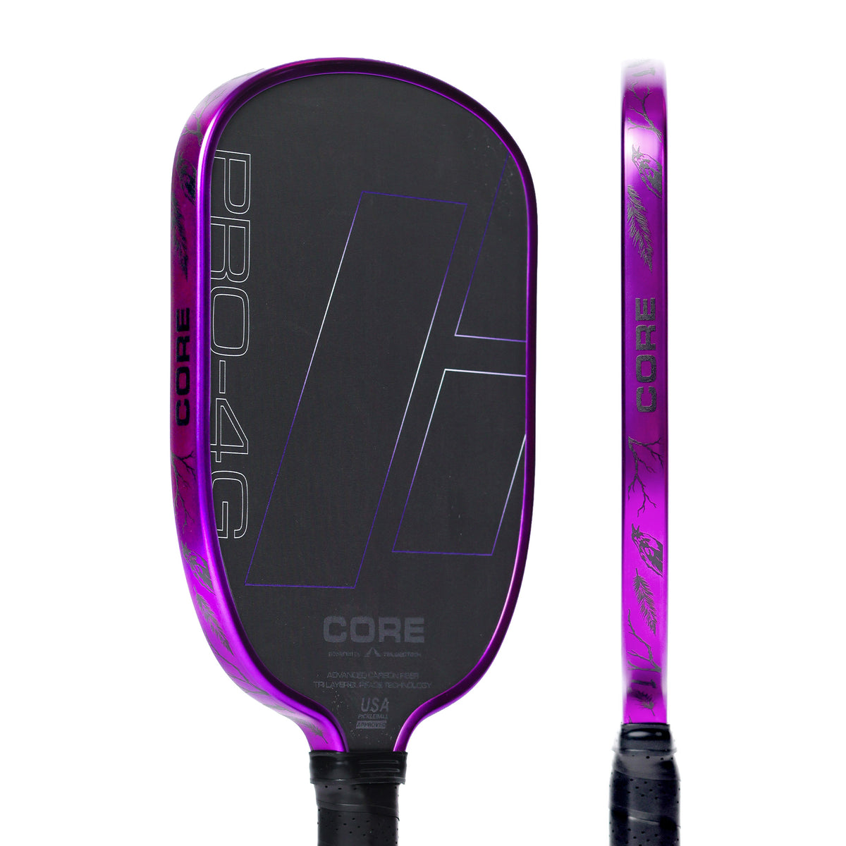 CORE PRO 4G Raven Edition