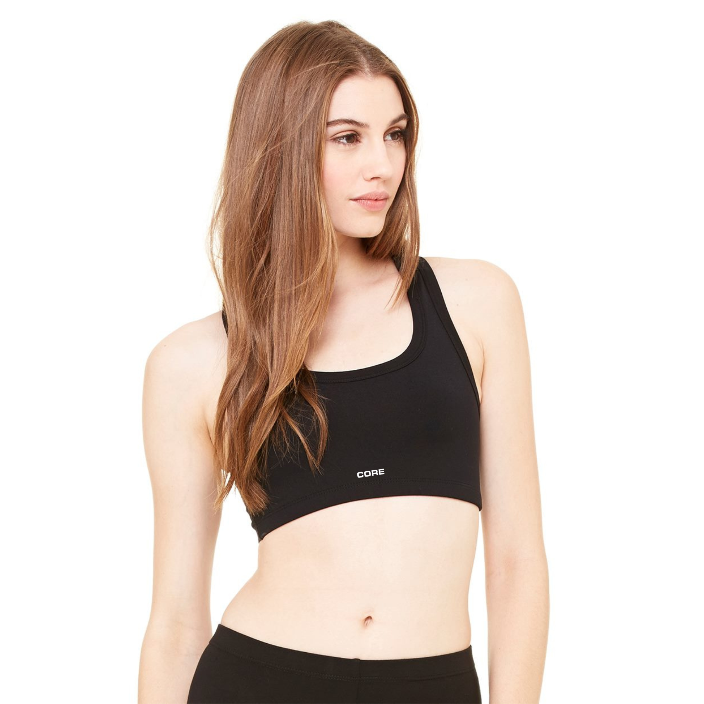 CORE Ladies Sports Bra