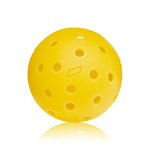 IMPACT Yellow CORE Pickleball - Hybrid | Outdoor - CORE Pickleball