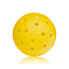 IMPACT Yellow CORE Pickleball - Hybrid | Outdoor - CORE Pickleball