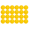 $1 Per Ball - IMPACT Yellow CORE Pickleball - Indoor | Outdoor - CORE Pickleball
