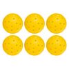 $1 Per Ball - IMPACT Yellow CORE Pickleball - Indoor | Outdoor - CORE Pickleball