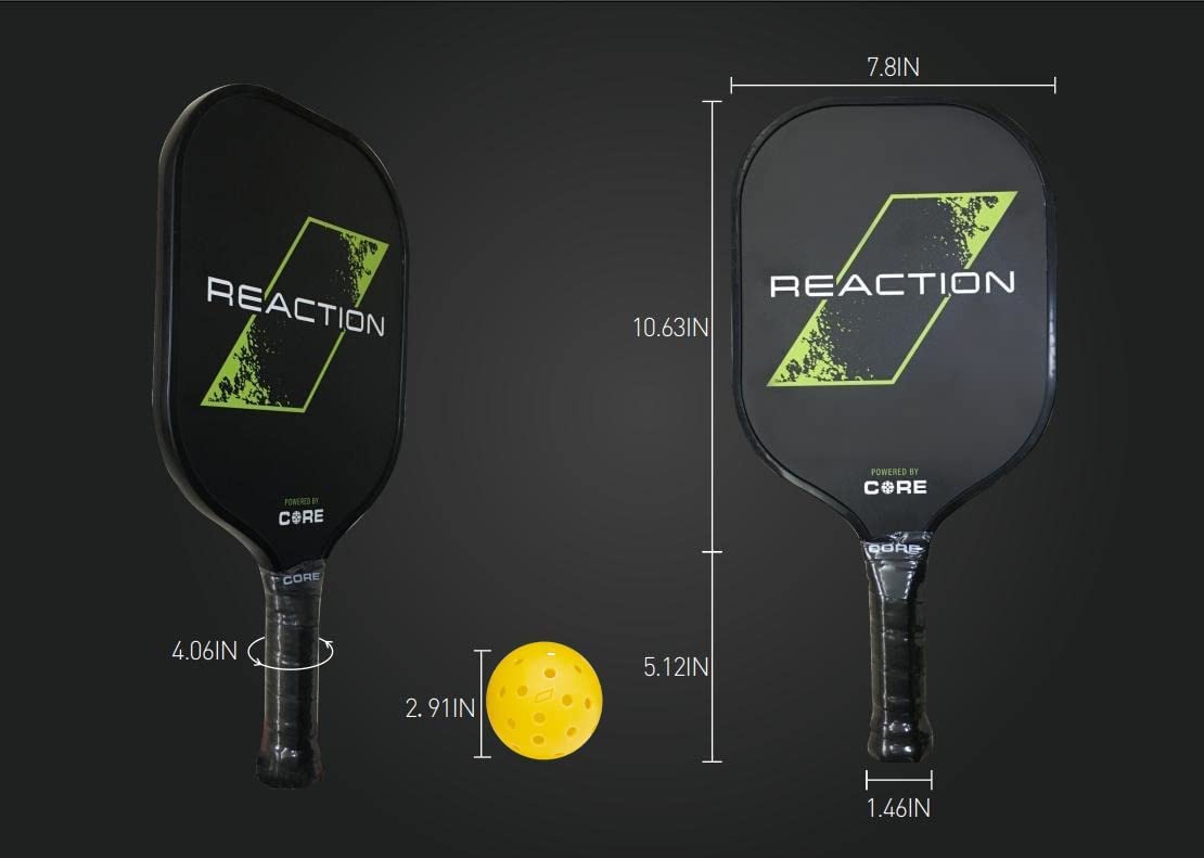 CORE Pickleball Starter Set - CORE Pickleball