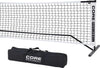 Regulation Size Portable Pickleball Net System - CORE Pickleball