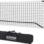 Regulation Size Portable Pickleball Net System - CORE Pickleball