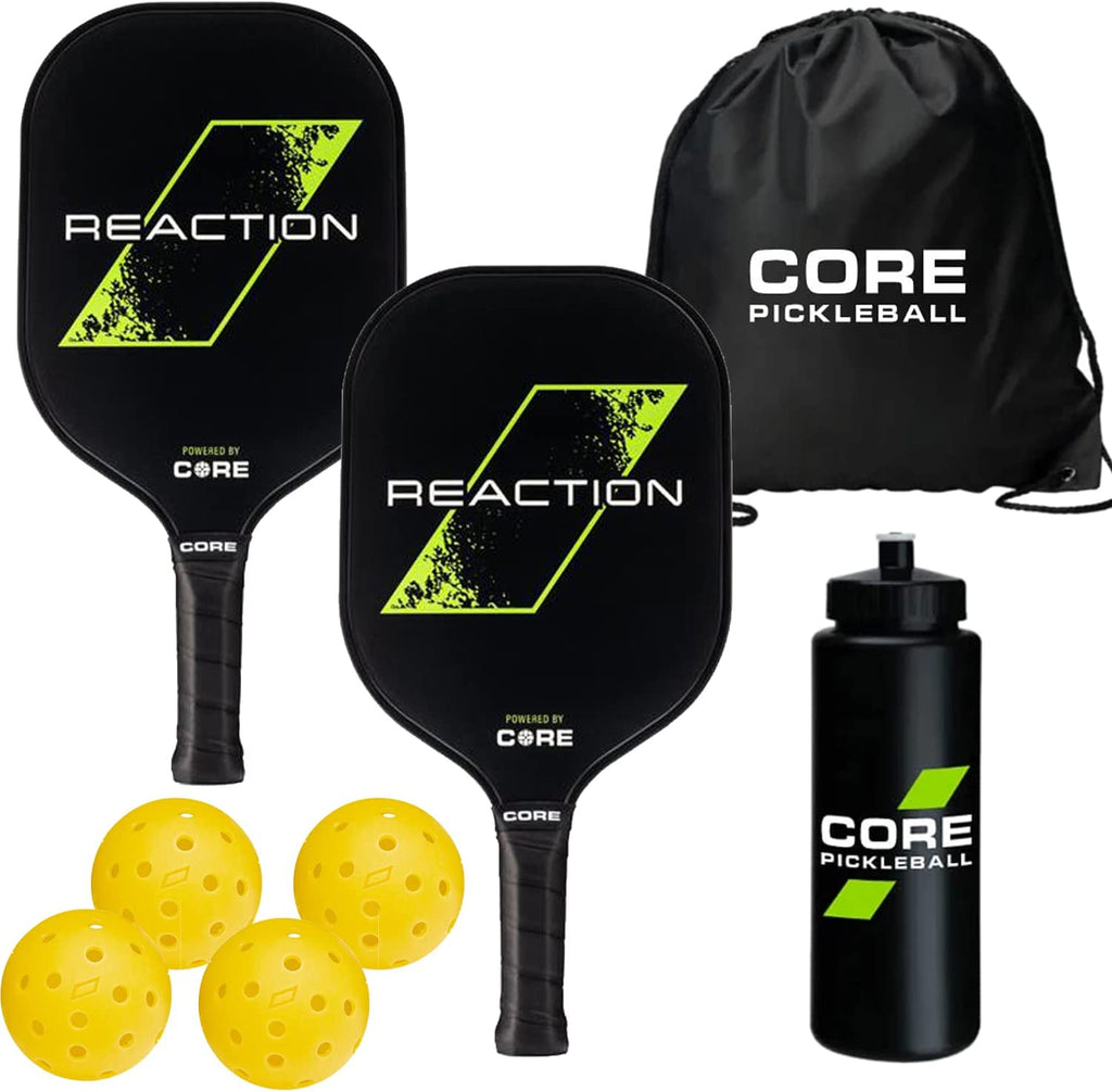 CORE Pickleball Starter Set - CORE Pickleball