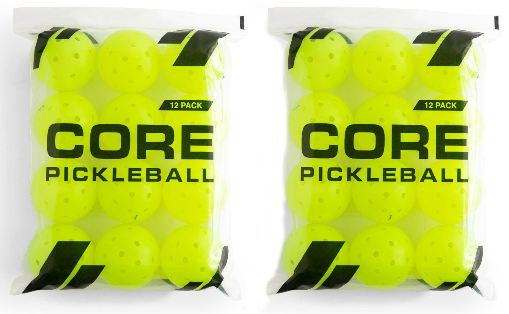 CORE Pickleball Outdoor - Fast and Built to Last - CORE Pickleball