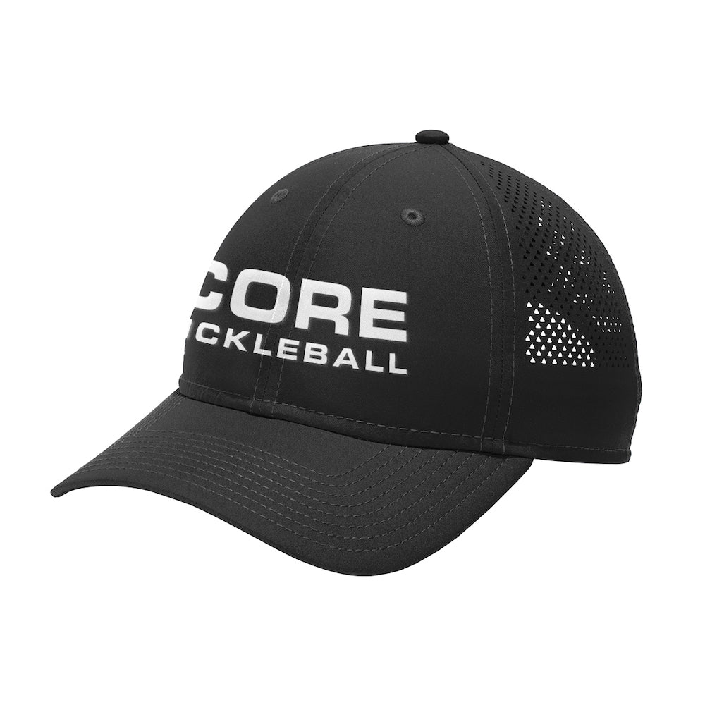 Premium CORE Pickleball Dri Fit Hat - CORE Pickleball
