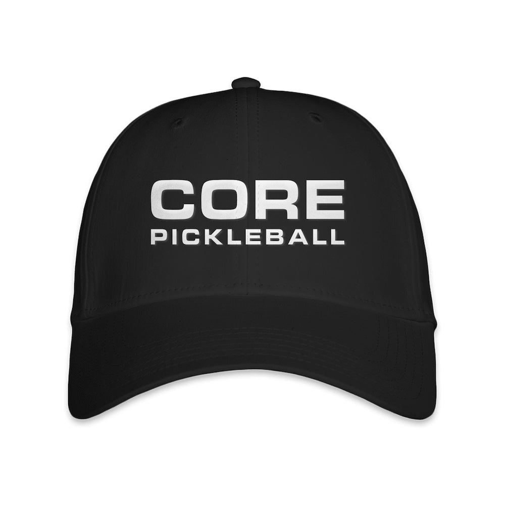 Premium CORE Pickleball Dri Fit Hat - CORE Pickleball