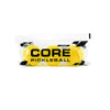 IMPACT3Y 3 IMPACT Yellow Pickleballs - CORE Pickleball