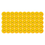 PPR CORE - Indoor Yellow 26 Hole Pickleballs - CORE Pickleball
