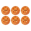 CORE - Indoor Orange 26 Hole Pickleballs - CORE Pickleball
