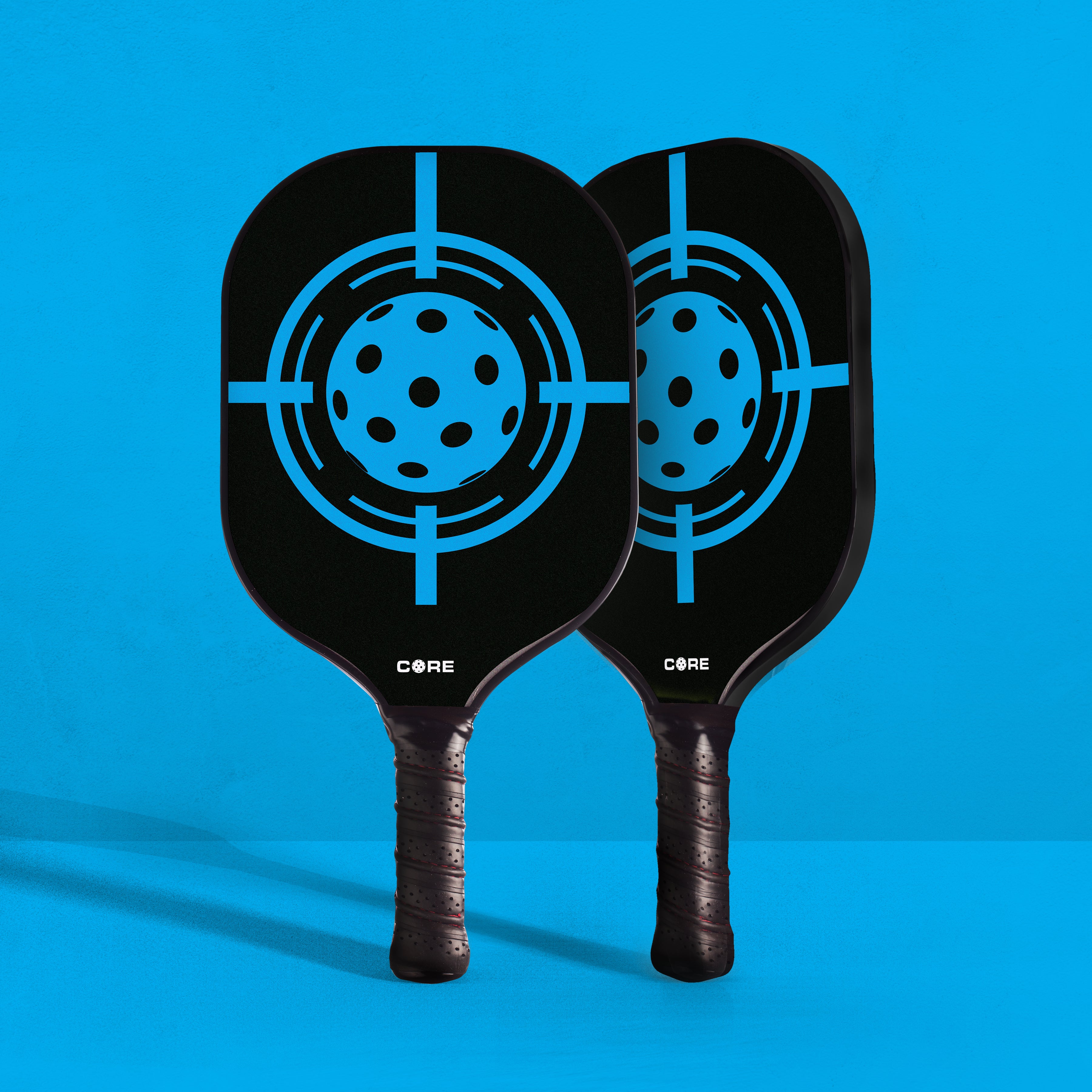 CORE True Aim Paddle - CORE Pickleball