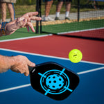 CORE True Aim Paddle - CORE Pickleball