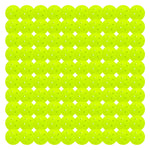 CORE Impact Green 40 Hole Pickleballs - CORE Pickleball
