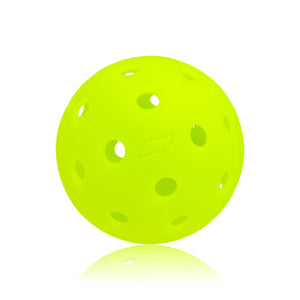 CORE Impact Green 40 Hole Pickleballs - CORE Pickleball