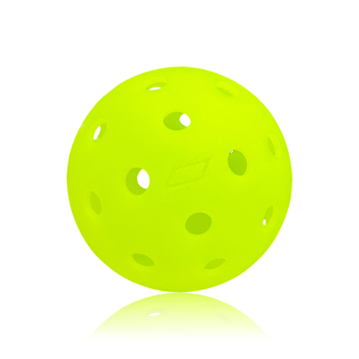 CORE Impact Green 40 Hole Pickleballs - CORE Pickleball