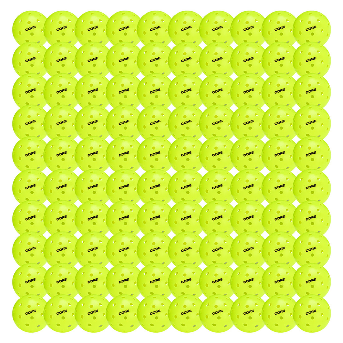 CORE Pickleball Outdoor - Fast and Built to Last - CORE Pickleball