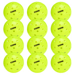 CORE Pickleball Outdoor - Fast and Built to Last - CORE Pickleball