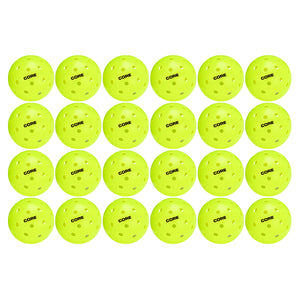CORE Pickleball Outdoor - Fast and Built to Last - CORE Pickleball
