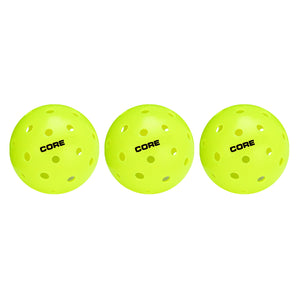 CORE Pickleball Outdoor - Fast and Built to Last - CORE Pickleball