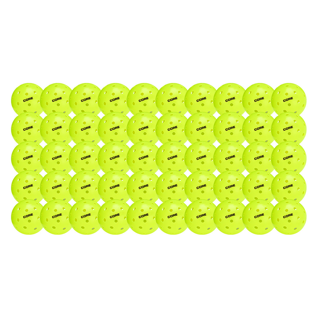 CORE Pickleball Outdoor - Fast and Built to Last - CORE Pickleball