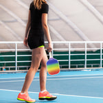 Rainbow Paddle by CORE Pickleball | Limited Edition - CORE Pickleball