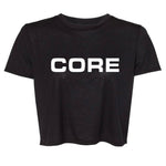 CORE Ladies Crop Top - CORE Pickleball