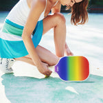 Rainbow Paddle by CORE Pickleball | Limited Edition - CORE Pickleball